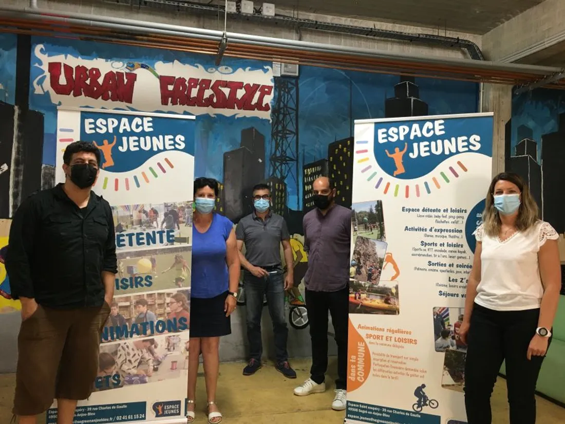 Espace jeunes Accueil loisirs_16 06 21_AVC